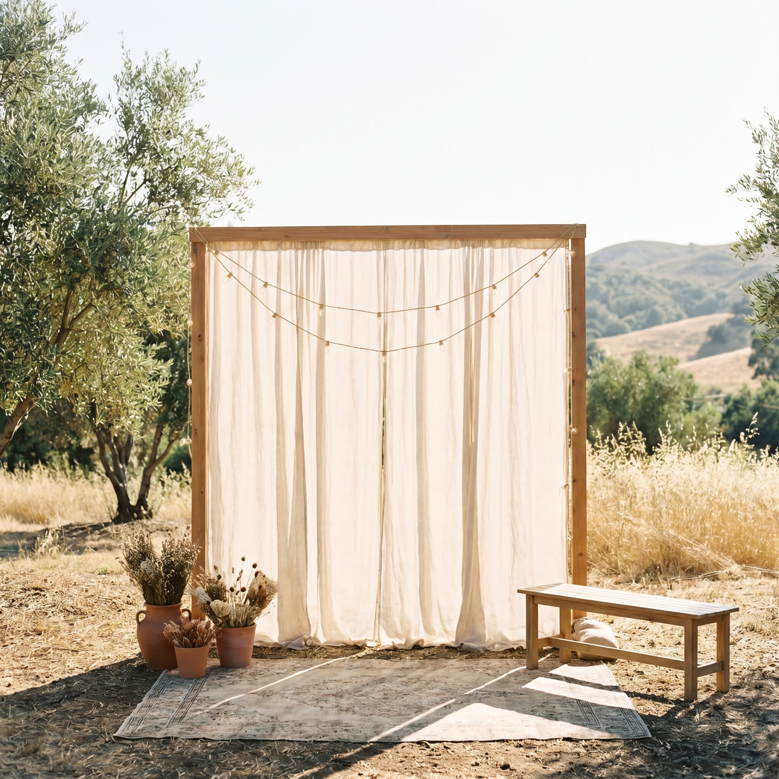 Photo & Booths